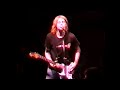 [Reworked] - Nirvana - 1992-01-31 - The Palace Theatre - Melbourne, Australia [50fps/Tweaks]