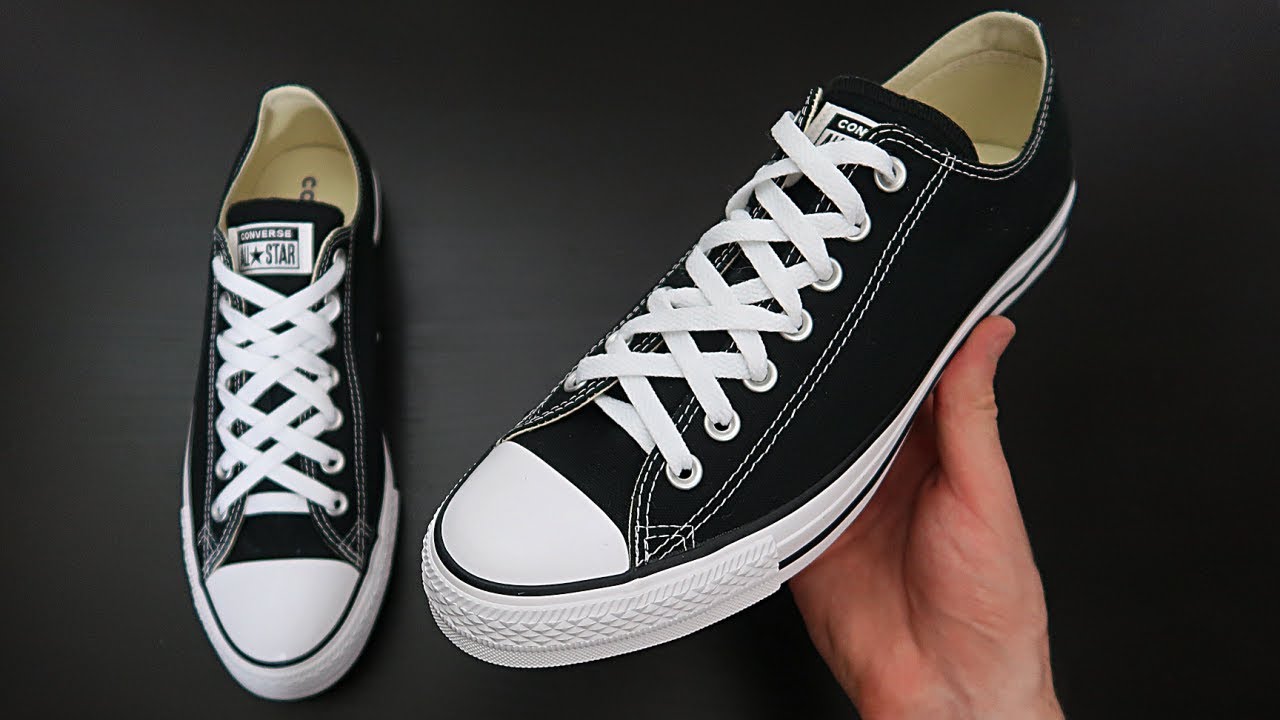 converse eleganti you tube