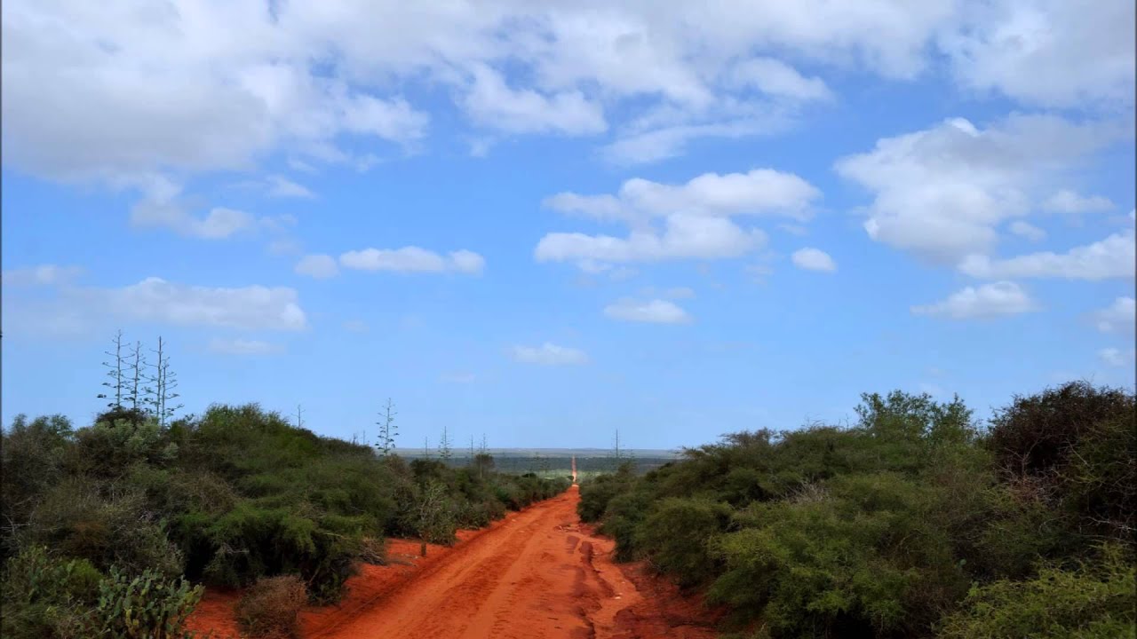 Mpanazary - Vahömbey