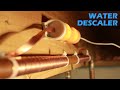 Electronic Water Descaler Review - Yarna Water Softener