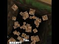 Salaman sama kasur 🗿#minecraft #remanrhn #memes #shorts #funny