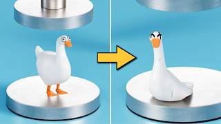 Most Satisfying Blender 3D Physics | Soft Body, Destruction & Physics Experiments