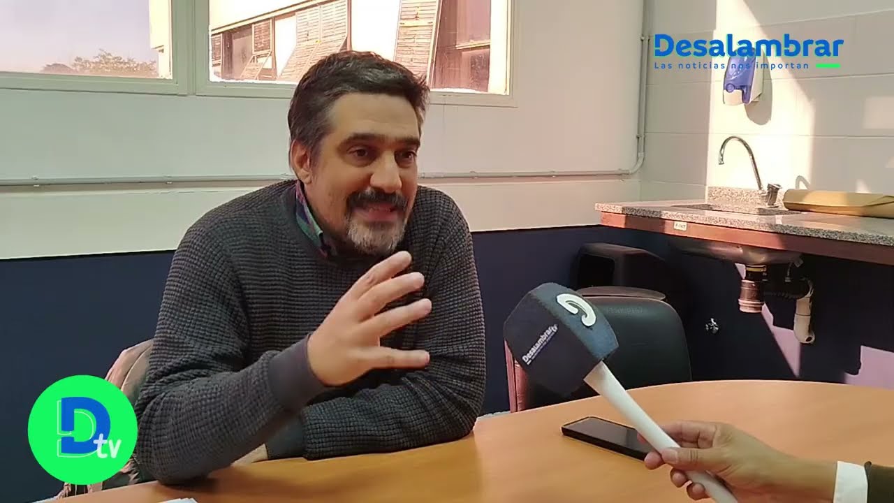 Profesor de la UNM propone debatir el pleno empleo, trabajo permanente que erradique la pobreza