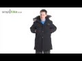 The North Face Mens Orcadas Parka Jacket - www.simplyhike.co.uk