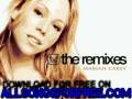 mariah carey - Always Be My Baby (Mr. Dupri  - The Remixes