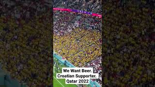 We want beer #9gag #meme #viralshorts #qatar2022