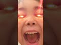 【陽菜詩の成長日記】6歳7ヶ月、アプリで遊んでみた。｜2016.10.05｜Shot on Apple iPhone 6s｜#shorts