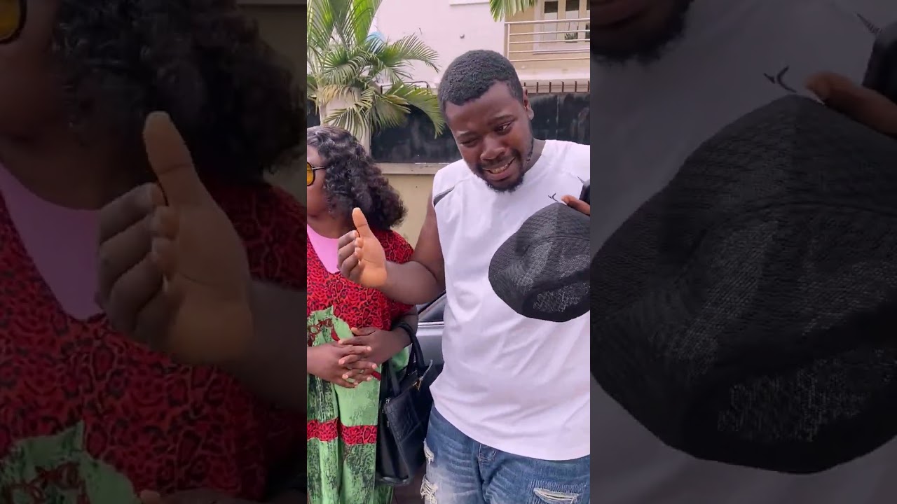 Another way of revealing the truth 