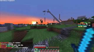 Kohi Factions #6 - Capping EOTW KawaiiTekilaFarm