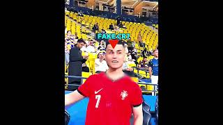 Ronaldo Reacts To His Copies... 😂