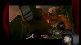 Revisiting Devil May Cry (2001) Part 1