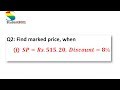 9th general math exercise 3.2 question 2|| part i || class 9