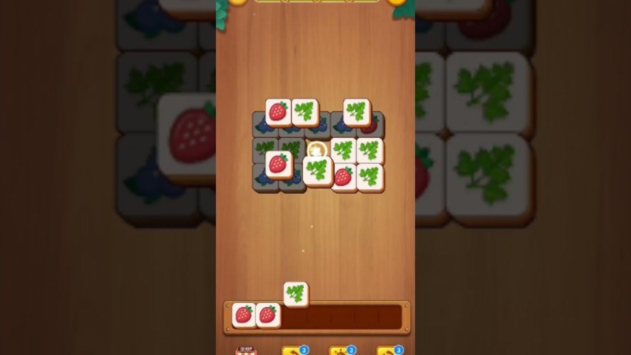 Tile Connect Master: Match fun