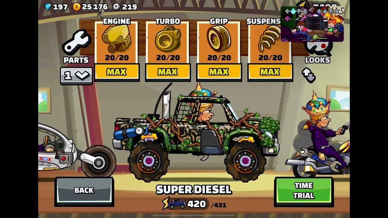 Hcr2 Team chest 27 and gameplay YouTube