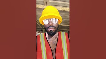 Work smarter not harder ! 🧠💪#funny #motivation #smart #construction #worker