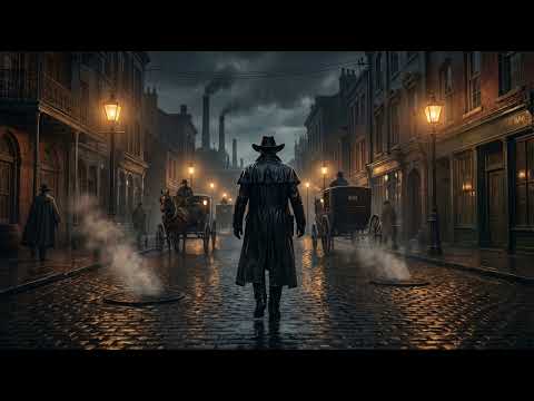 Van der Linde Gang | Dark Country Western | Outlaw Ambient Music