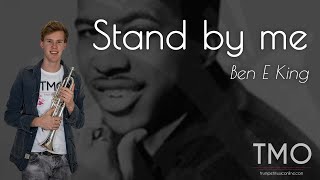 Ben E King - Stand by me (TMO Cover)