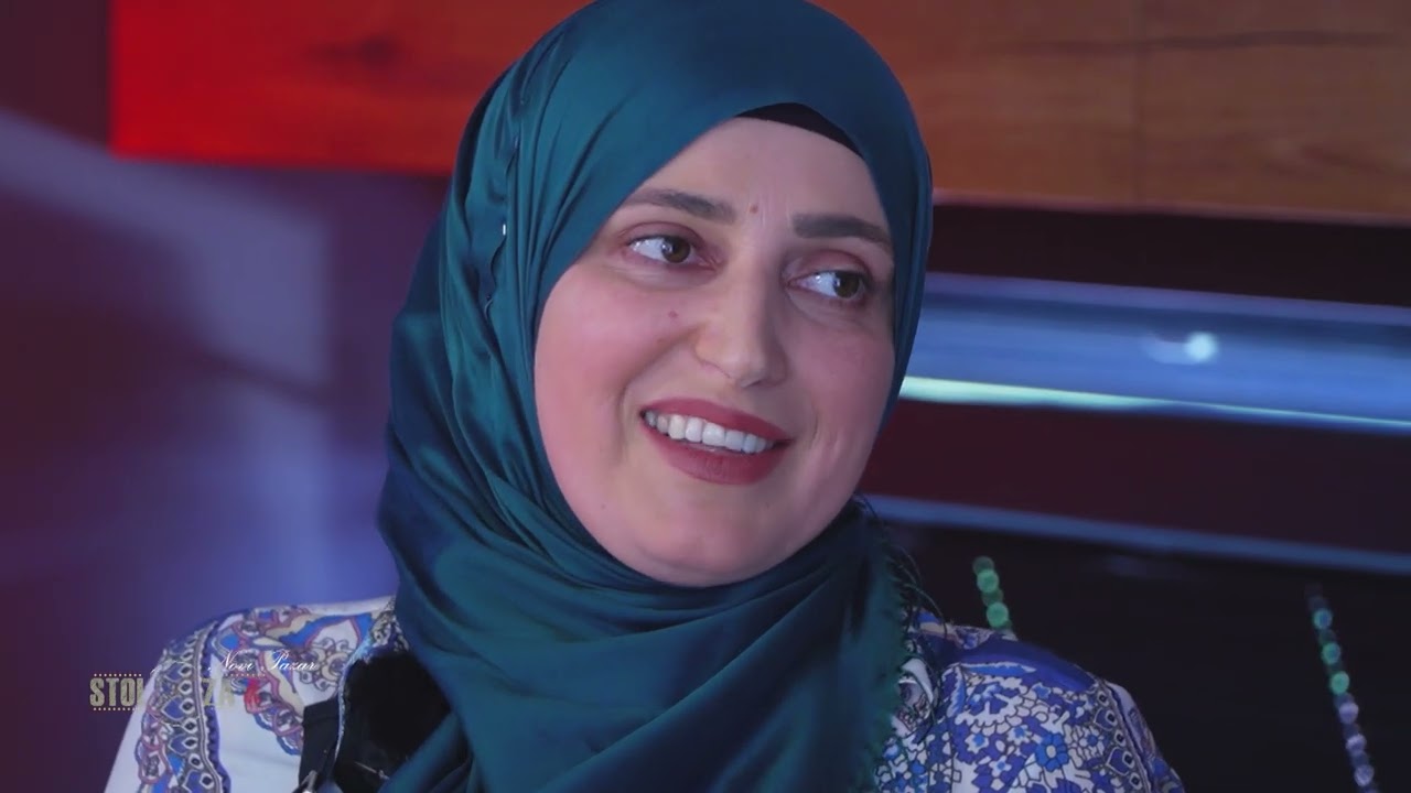 Stol za 4 | 🌙 Ramazanska trpeza uz Enesu: Punjeni bataci, palačinci i bajrmaski desert | Epizoda 77