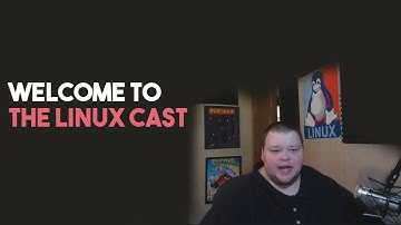 Welcome to The Linux Cast