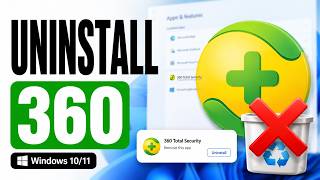 Why You Should Uninstall 360 Total Security (And How To Do It) screenshot 5