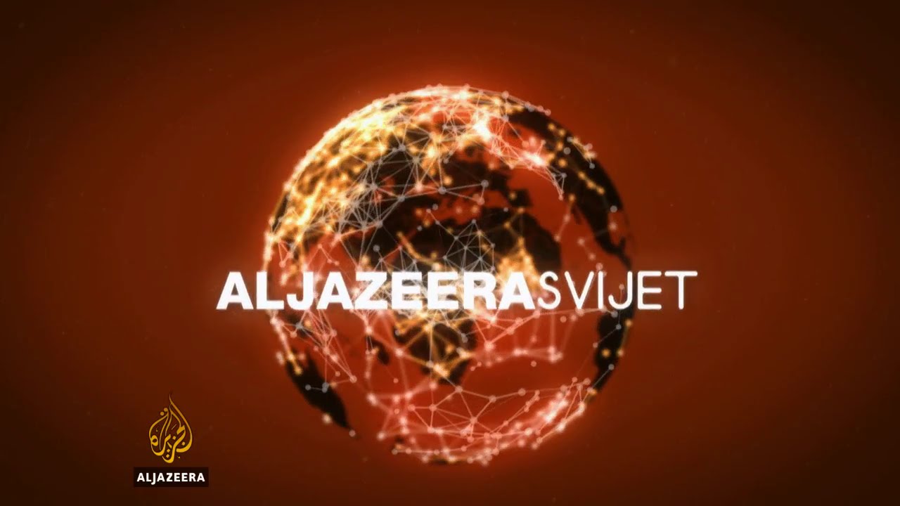 عالم الجزيرة - 08.02.2015.