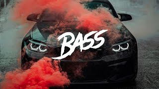 Car Music Mix 2022 🔥 Best Remixes of Popular Songs 2022 &amp; EDM, Bass Boosted #6