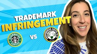 Details TRADEMARK INFRINGEMENT STORIES & Passing Off || Infringement Of Trademark Update