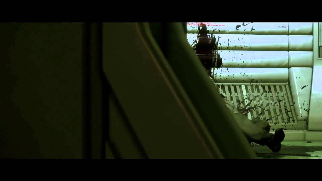 Alien: Isolation - Trailer de Lanzamiento.
