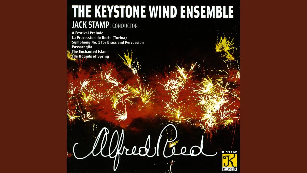 The Hounds of Spring