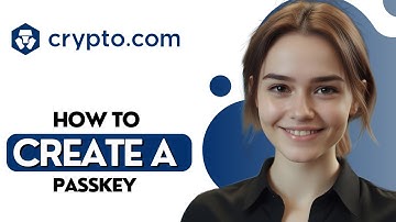 Hoe maak ik een wachtwoord aan op Crypto.com? | Wachtwoord instellen op Crypto.com