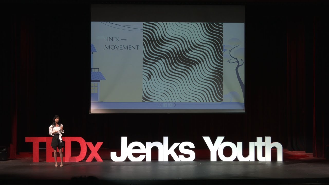 Anime: The Defining Art Style of the 21st Century | Ann Gao | TEDxJenks Youth