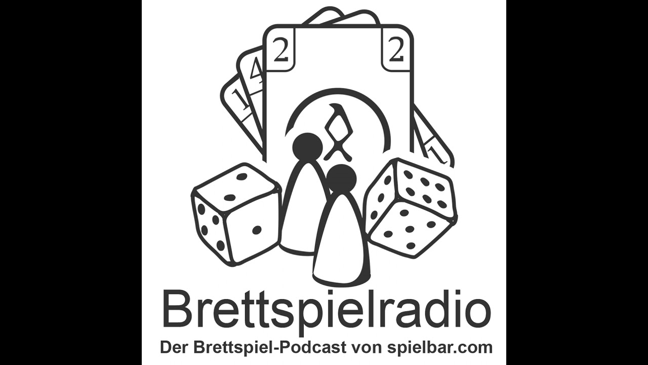 227 Brettspielradio - Das Thema - Analoge Spiele als Gegenstand der Wissenschaft