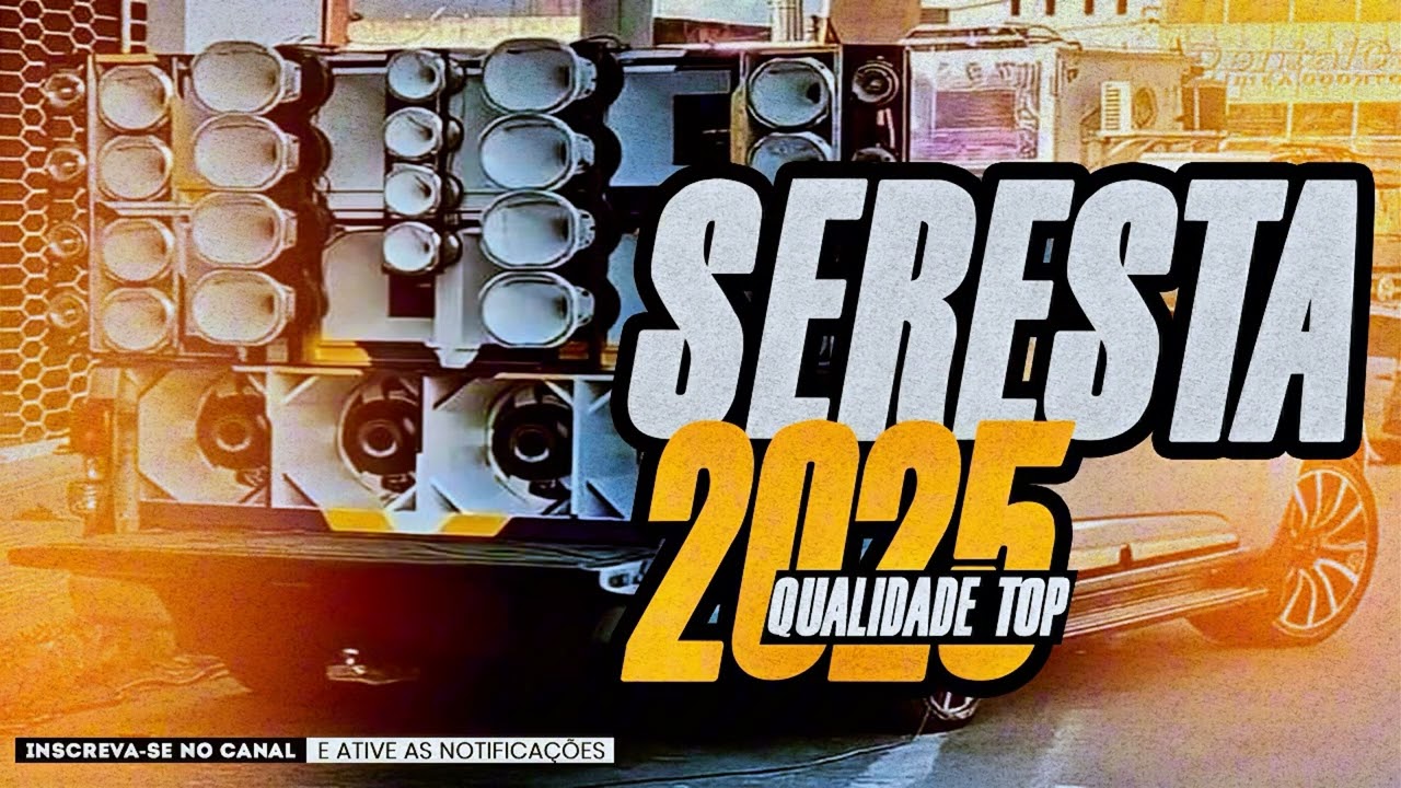 SERESTA DO POVO