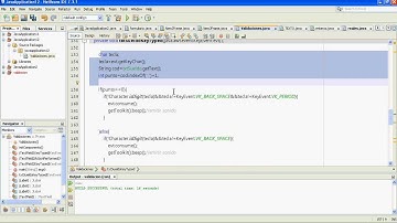 Validar jTextField en java - solo números reales