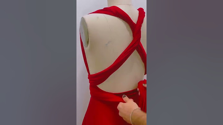 This Dress TRANSFORMS!😱 #shorts