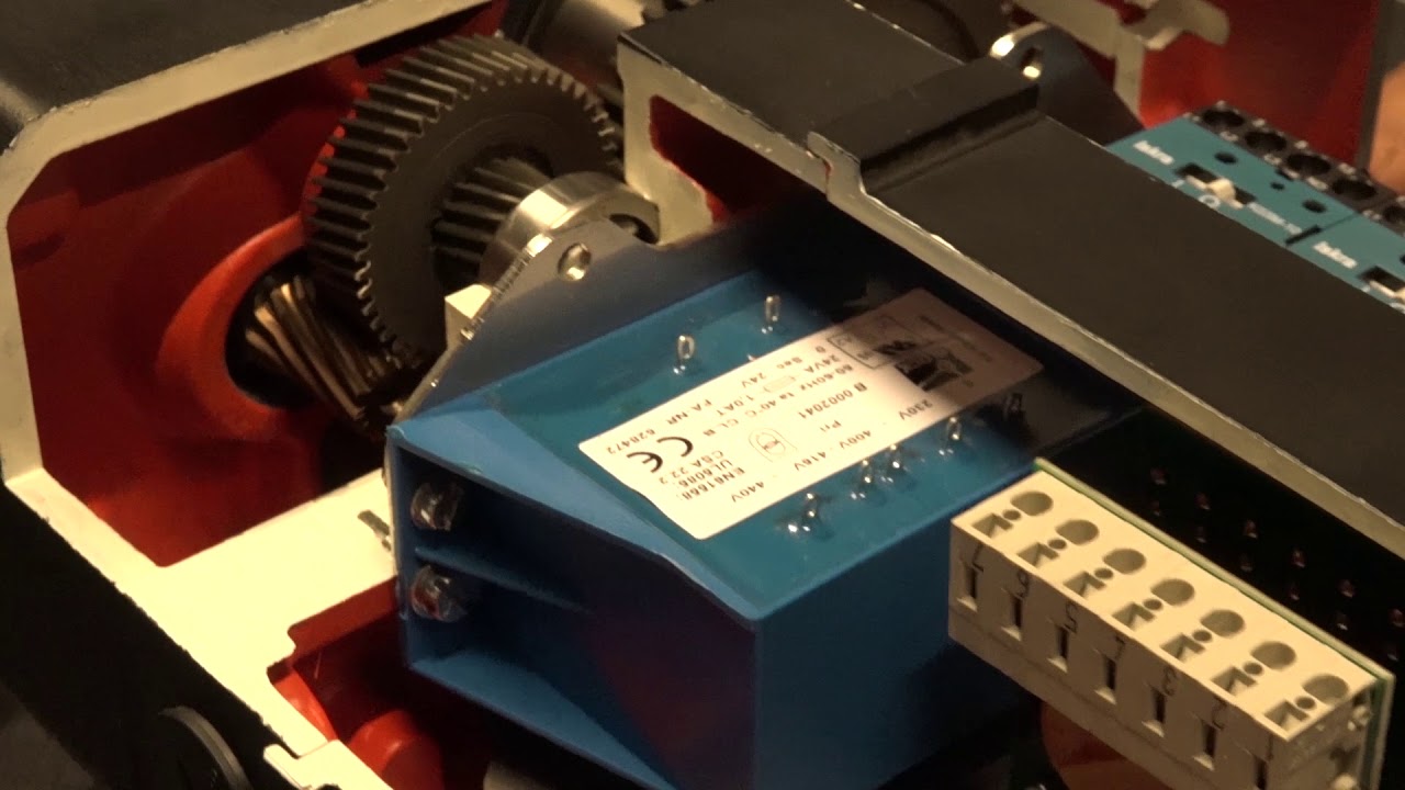 Démonstration Liftket