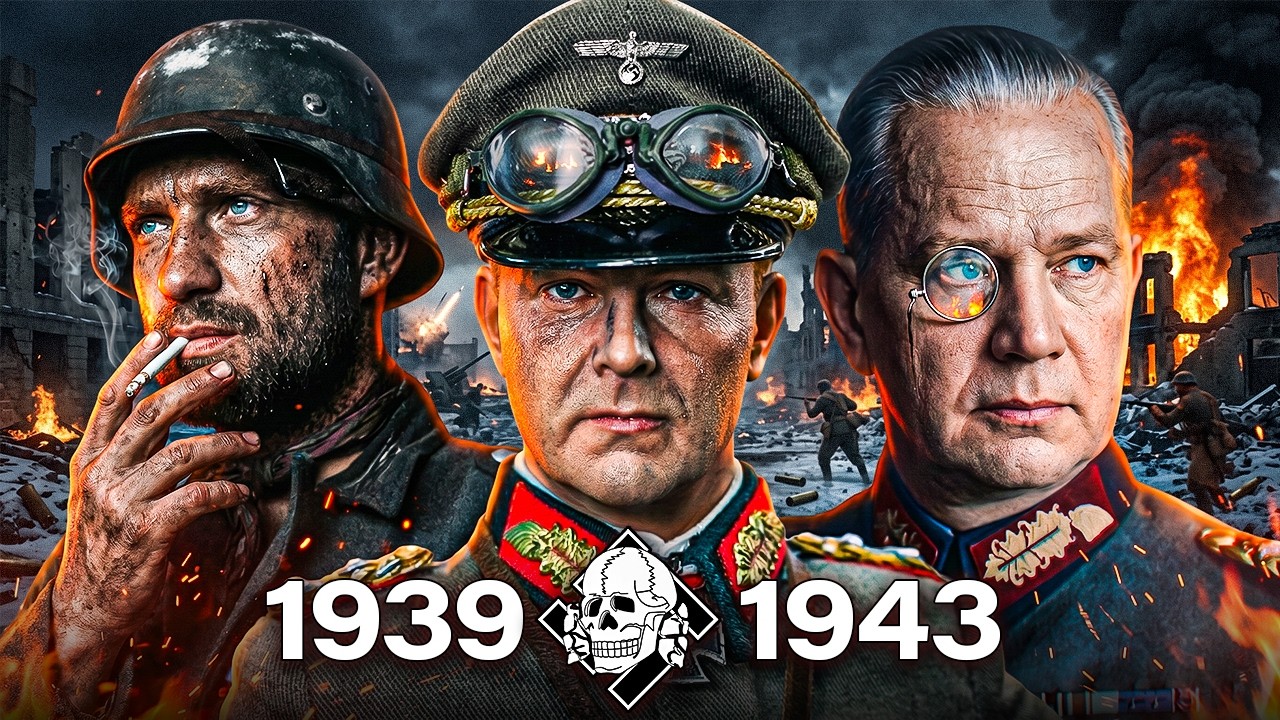 ⁣El Origen del SEXTO EJÉRCITO | Documental a PURO COLOR