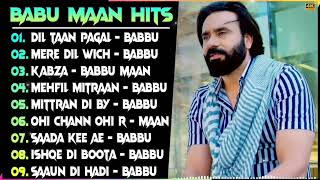 Babbu Maan (Top 9Audio Song)