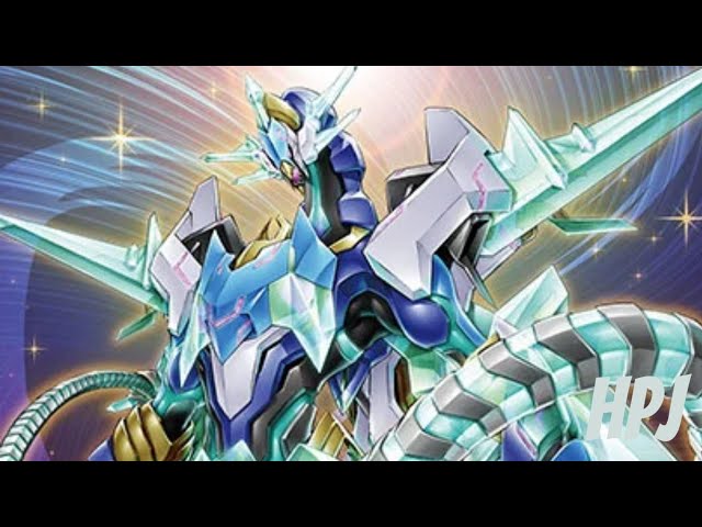 Card Analysis Crystal Clear Wing Synchro Dragon Duelist Of The Whirlwind Youtube