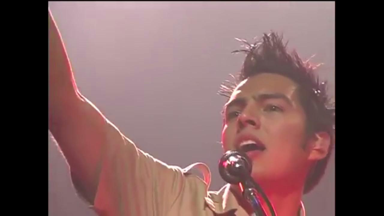 Salvador Worship Live - Open the Eyes of My Heart Salvador Worship Live - Open the Eyes of My Heart