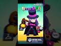 New Brawl Gang 👍 #brawlstarsshorts #brawlstars #brawlstarsupdate #buffies