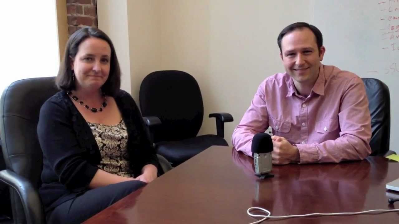 Mobile Printers Webinar - #2 In a paperless society, why do we still need printers?