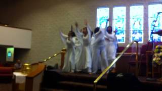 Devotion in Motion