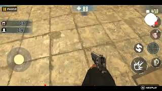 Let's play: Unknown Free Fire Battleground Epic Survival 2019 (bonus video) screenshot 4