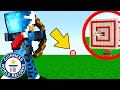 PROVO A BATTERE 10 RECORD MONDIALI DI MINECRAFT - ITA