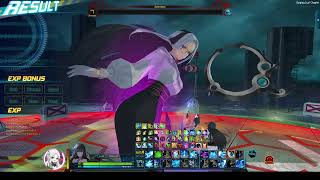 [CODE: Closers] Asmo Break Challenge Scam Key be like: