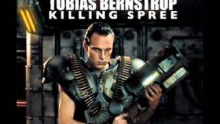 Tobias Bernstrup - Park