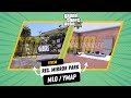 [MLO/YMAP] 🏘️Mirror Park Residencial - Puerto Rican Hood  by RPM || GTA 5 FiveM