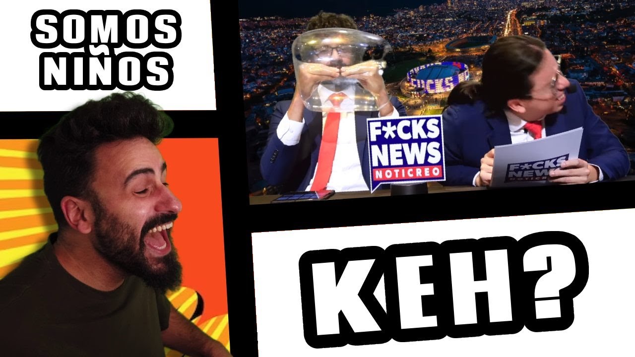 Reacción NOTICREO en POPAYÁN - Somos niños - En directo - Noticias Actualidad Colombia