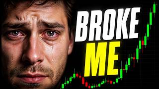 AI Trading Bot Took Him Years to Build and His Answer Broke Me